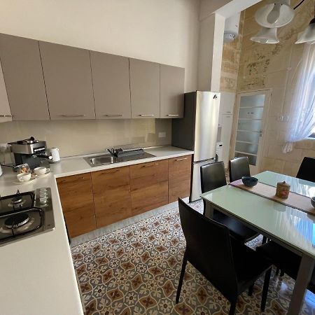 Отель Penelope Townhouse Ghajn il-Kbira  Экстерьер фото