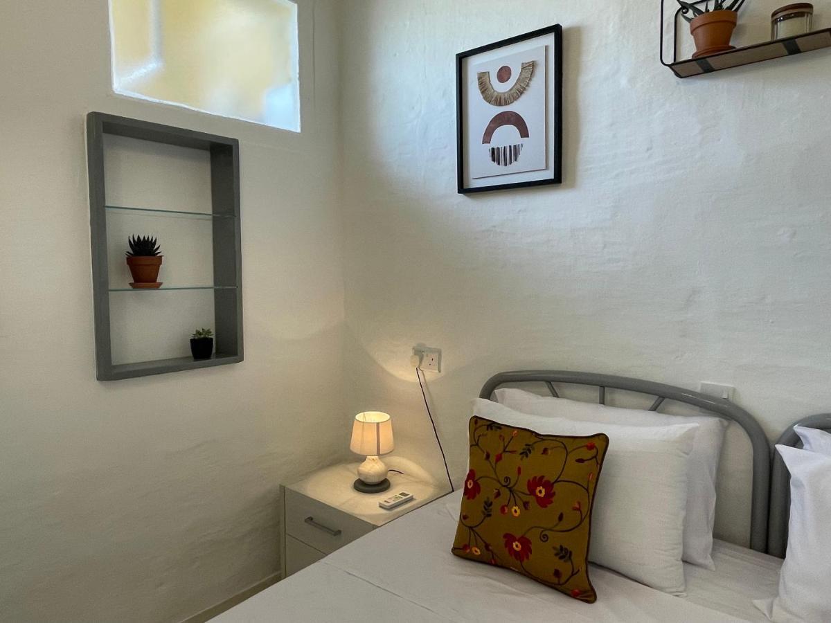 Отель Penelope Townhouse Ghajn il-Kbira  Экстерьер фото