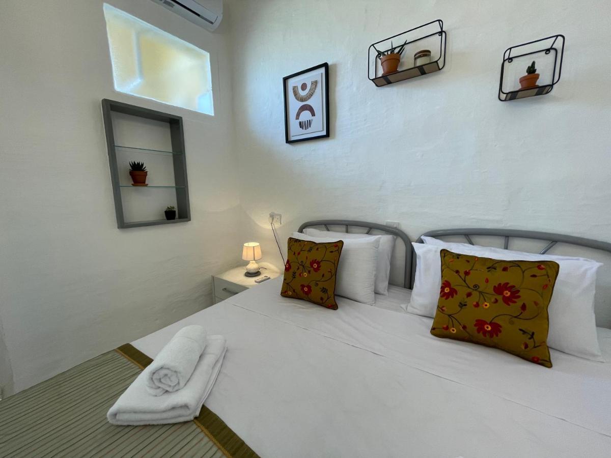 Отель Penelope Townhouse Ghajn il-Kbira  Экстерьер фото